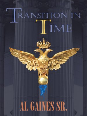 cover image of Transition in Time